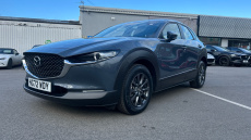 Mazda Cx-30 2.0 e-Skyactiv G MHEV SE-L Lux 5dr Petrol Hatchback